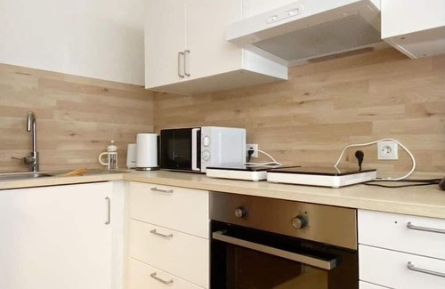 Waldbreitbach Apartamento | Double room (room no. 3) - Nassen's Mühle - Restaurant & Pension