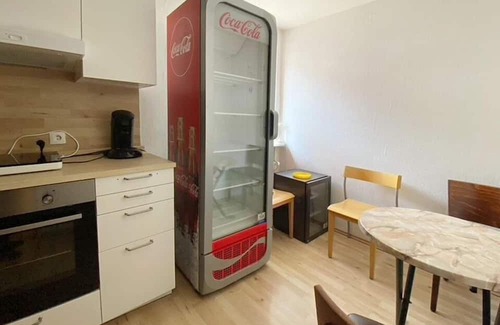 Waldbreitbach Apartamento | Double room (room no. 3) - Nassen's Mühle - Restaurant & Pension