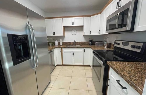 Coral Way Casa | Cozy and super location 2 BR
