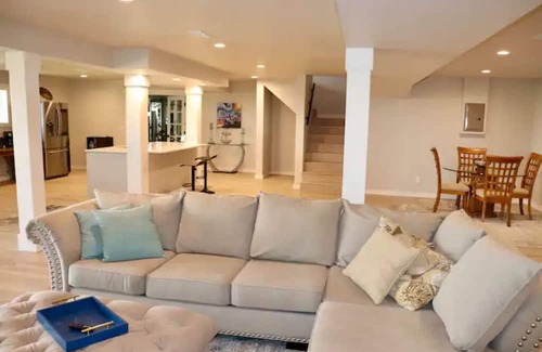 La Grande Casa | Awesome Views, Brand New Luxury