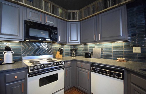 Blowing Rock Condominio | Juniper 10 | Fireplace, Restaurant, Pool, Spa