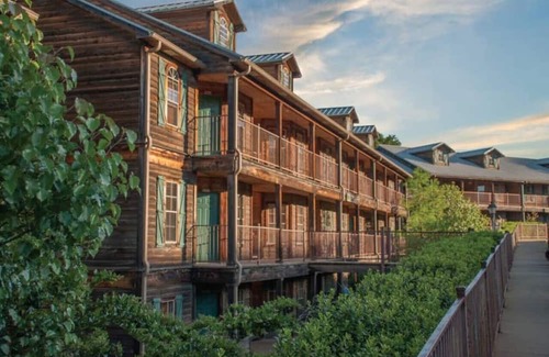 Flint Condominio | Holiday Inn Villages Resort -2BD Sleeps up to 6