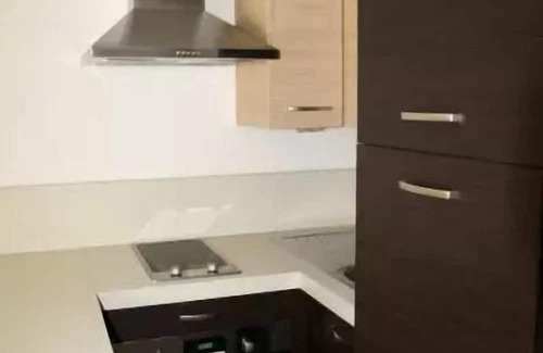 Les Adrets Apartamento | Residence Chamois 1 - Studio for 2 People