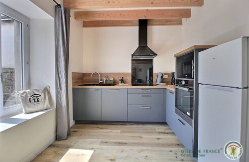Gommenec'h Casa | L'echappée Belle - Gommenec'h