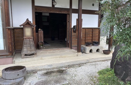 Yamanashi Casa | Complete with home sauna, all-you-can-eat