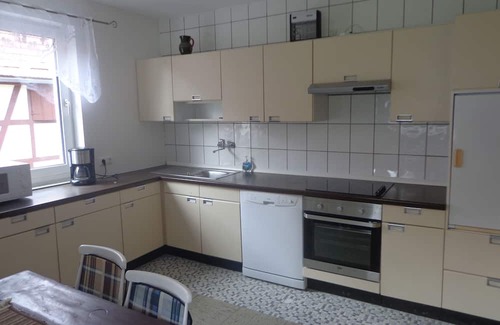 Alheim Casa | Vacation cottage Van Wijk