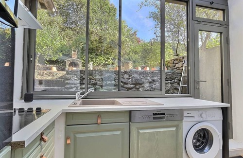 Valleraugue Apartamento | Le 4000 Cèpes Valleraugue