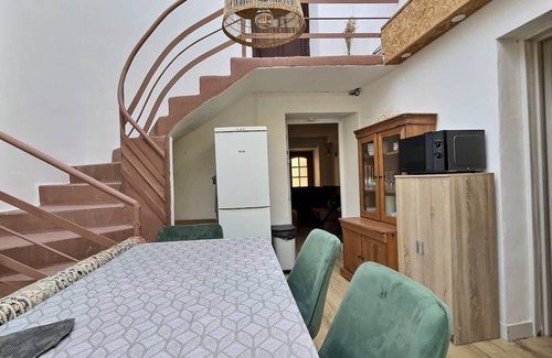 Valleraugue Apartamento | Le 4000 Cèpes Valleraugue