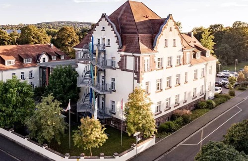 Bad Hersfeld Apartamento | 2-bed room with shower room