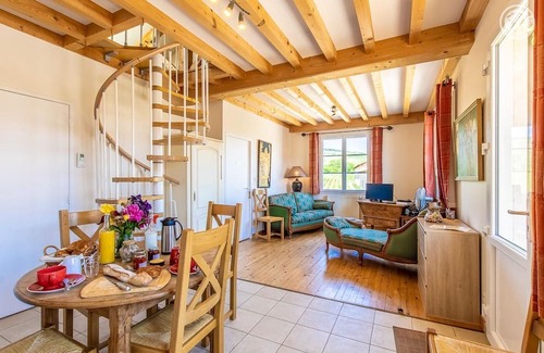 Fuisse Casa | La Vigneraie - FUISSE