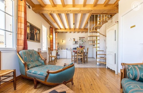 Fuisse Casa | La Vigneraie - FUISSE