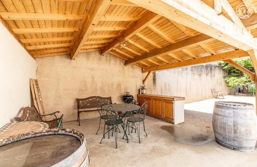 Fuisse Casa | La Vigneraie - FUISSE