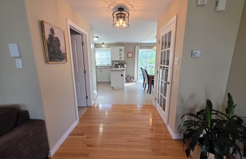 Lower Sackville Casa | The Suburban Cottage