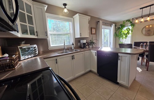 Lower Sackville Casa | The Suburban Cottage