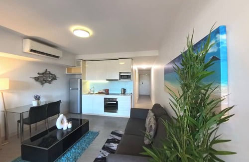 Bulgarra Apartamento | The Padbury Suites-Premium City Apartment