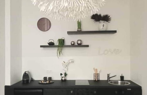 Jumet Apartamento | The Manhattan Luxury suite