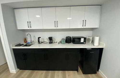 Winnipeg Casa | Guest Suite
