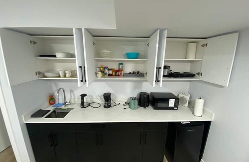 Winnipeg Casa | Guest Suite