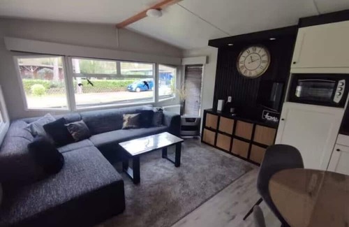 Sevenum Chalet De Esquí | Chalet de Schatberg - Toverland - Venlo - Sevenum
