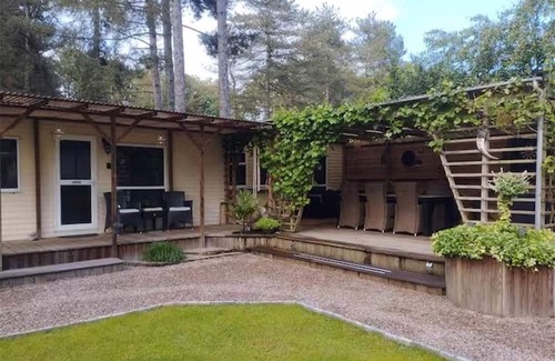 Sevenum Chalet De Esquí | Chalet de Schatberg - Toverland - Venlo - Sevenum