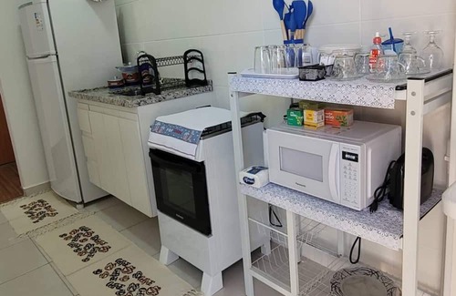 Penapolis Apartamento | New Apartment in Penápolis close to the city center