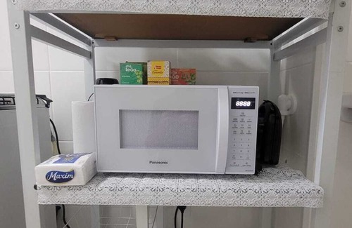 Penapolis Apartamento | New Apartment in Penápolis close to the city center