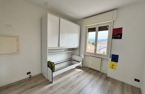 Barzano Apartamento | Lake Como & Alps ski Stay for Family or Business near Lecco, Monza, Milan