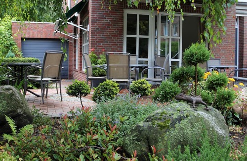 Emden Casa | Hotel Garni Am Boltentor - Double room