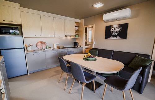 Terme Catez Casa | Three Bedroom Mobile Home 15/019
