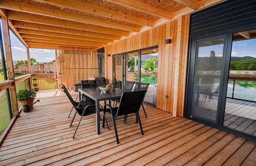 Terme Catez Casa | Three Bedroom Mobile Home 15/019