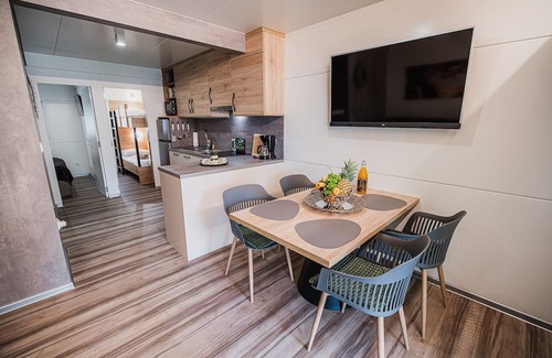 Terme Catez Casa | Lake Serenity Premium Mobile Homes-3Bedroom 15/024