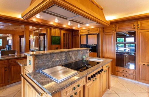 Ollon Casa | Beautiful private villa for 10 people with private pool, TV, terrace and panoramic view