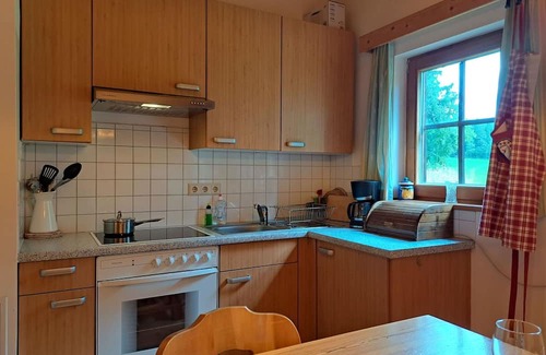 Liebenfels Casa | Beautiful private villa for 5 people with TV and terrace