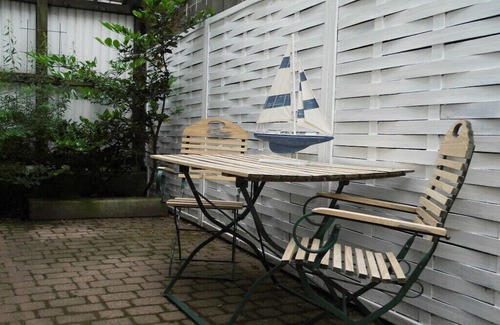 Bodenwerder Casa | Holiday home half-timbered house Bodenwerder