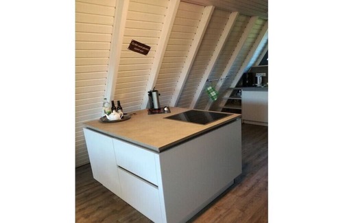Bischofsheim an der Rhon Casa | Holiday home in Rhön with 2 bedrooms