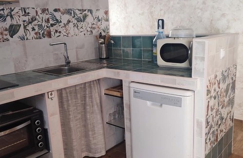 Frades de la Sierra Cabaña | Casita en un entorno Rural, viaja con tu mascota!!!
