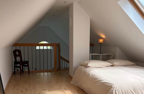 Robertsau Apartamento | Large flat close to the European Instititions and Christmas Market