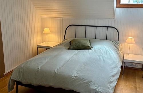 Robertsau Apartamento | Large flat close to the European Instititions and Christmas Market
