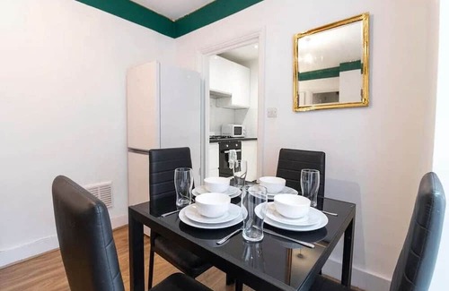Bromley Common and Keston Casa | Casa-Baño privado-De Lujo-Vista al Jardín