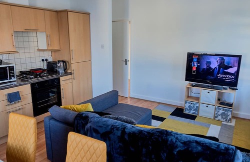Bromley Common and Keston Casa | Casa-Baño privado-De Lujo-Vista al Jardín