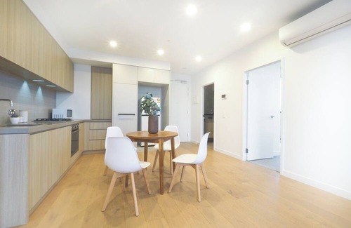 Clayton South Apartamento | Heart of clayton 2BR2BA near Monash Uni Parking