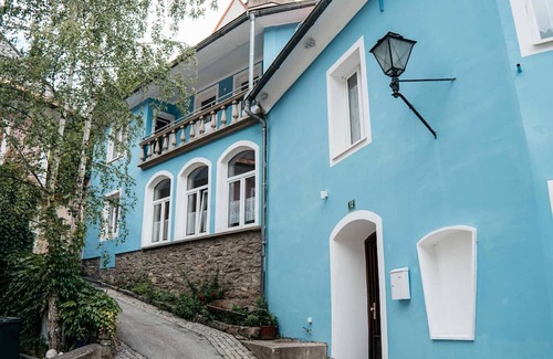 Murau Apartamento | Apartment 'Ferienwohnung Bosco' with Wi-Fi