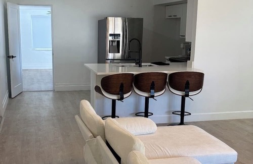 New Port Richey Casa | Chic Beach House