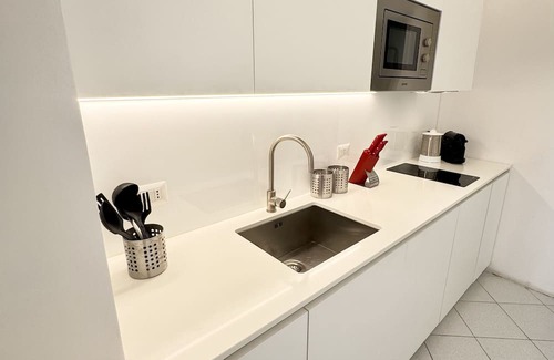 Tre Torri Apartamento | CityLife Apartment - Unbeatable location and hotel-like amenities