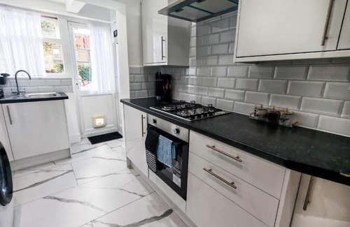 Seven Kings Apartamento | Shelters Residentials – Comfortable Aparthotel Living in Seven Kings