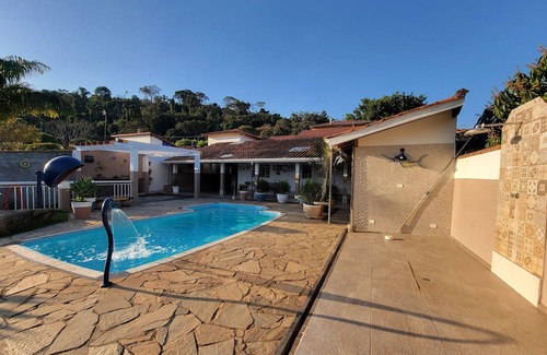 Itatiba Hotel | Catavento Farm