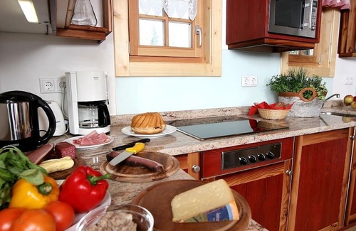 Arriach Casa | Vacation home for 6 guests with 76m² in Sauerwald (273700)