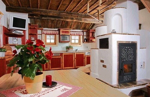 Arriach Casa | Vacation home for 6 guests with 76m² in Sauerwald (273700)