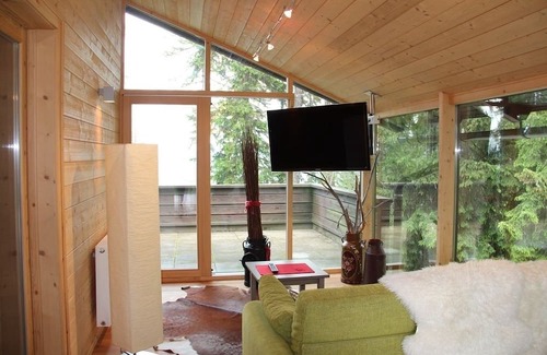Arriach Casa | Vacation home for 8 guests with 155m² in Sauerwald (273702)