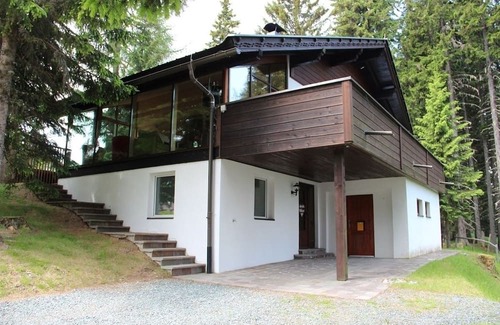 Arriach Casa | Vacation home for 8 guests with 155m² in Sauerwald (273702)